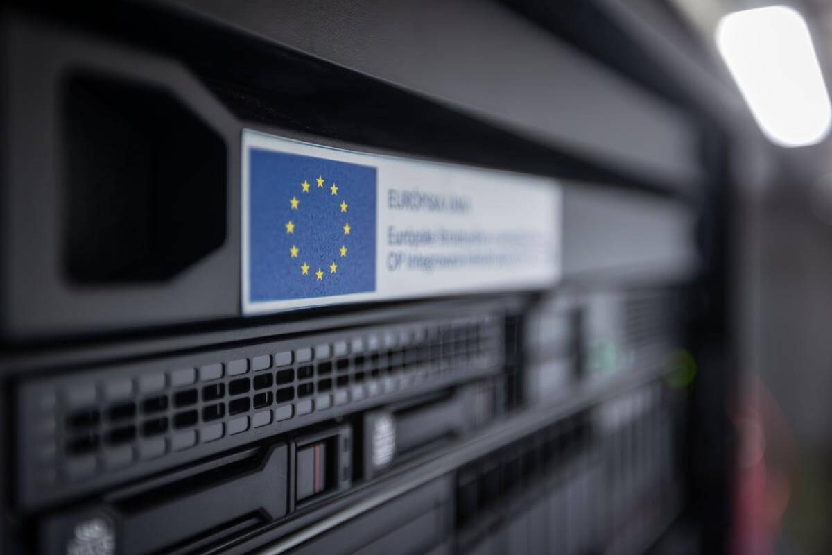 EU Cyber Security