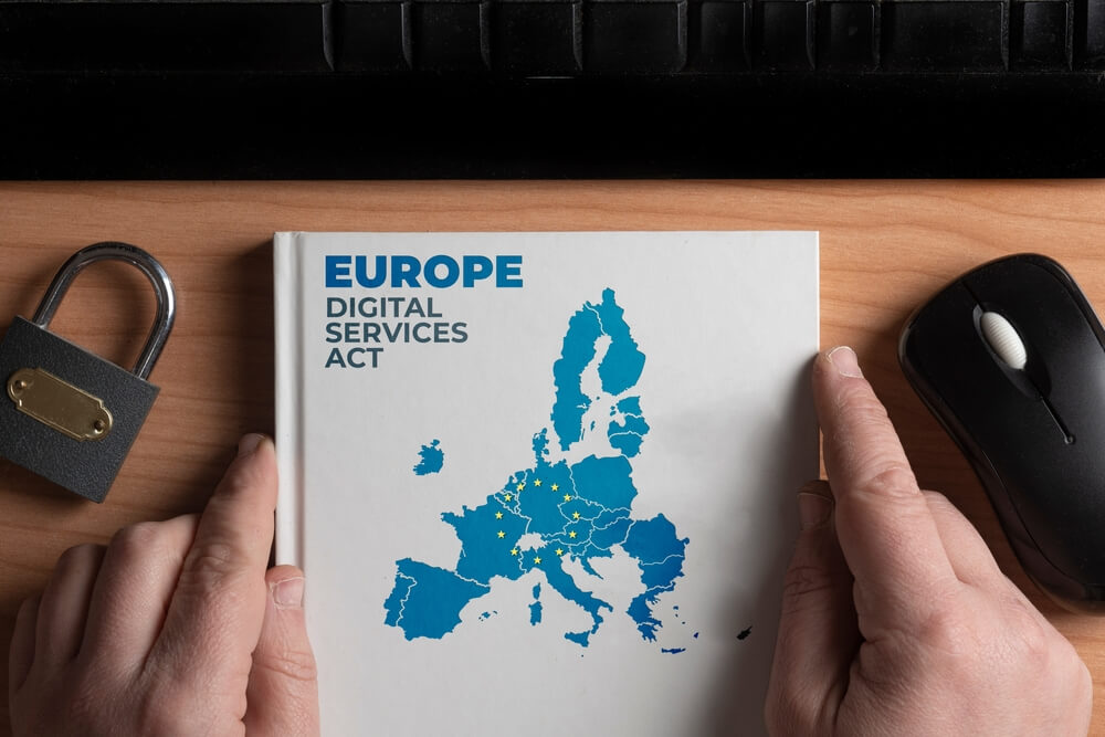 EU Digital Services Act