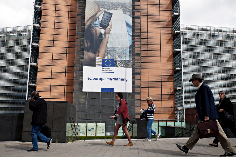 EU Roaming