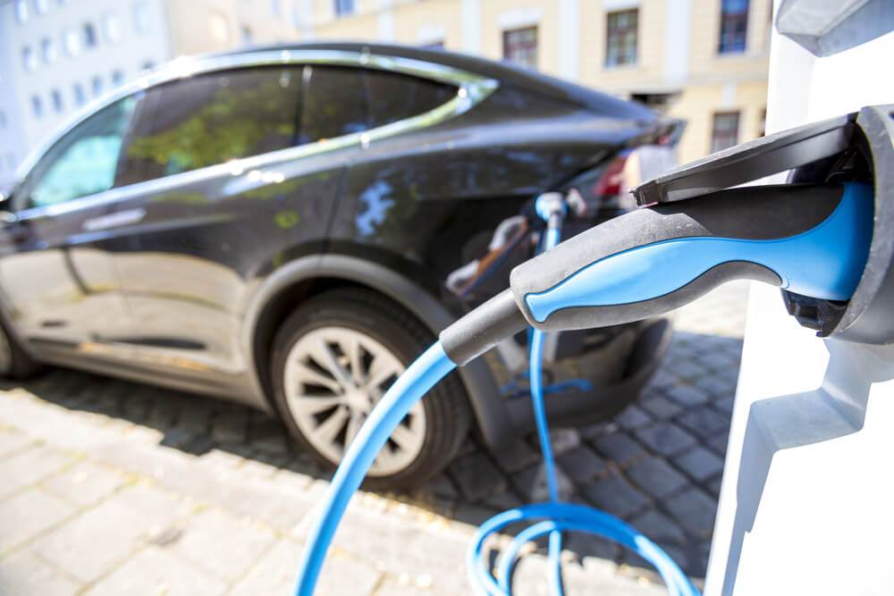 EV Charger