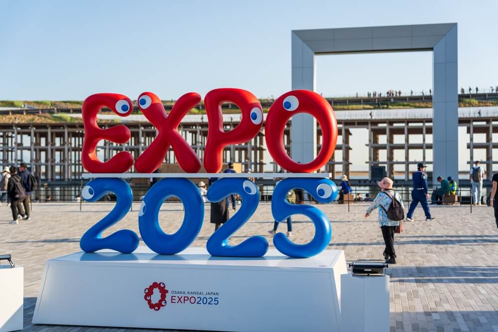 EXPO Osaka 2025