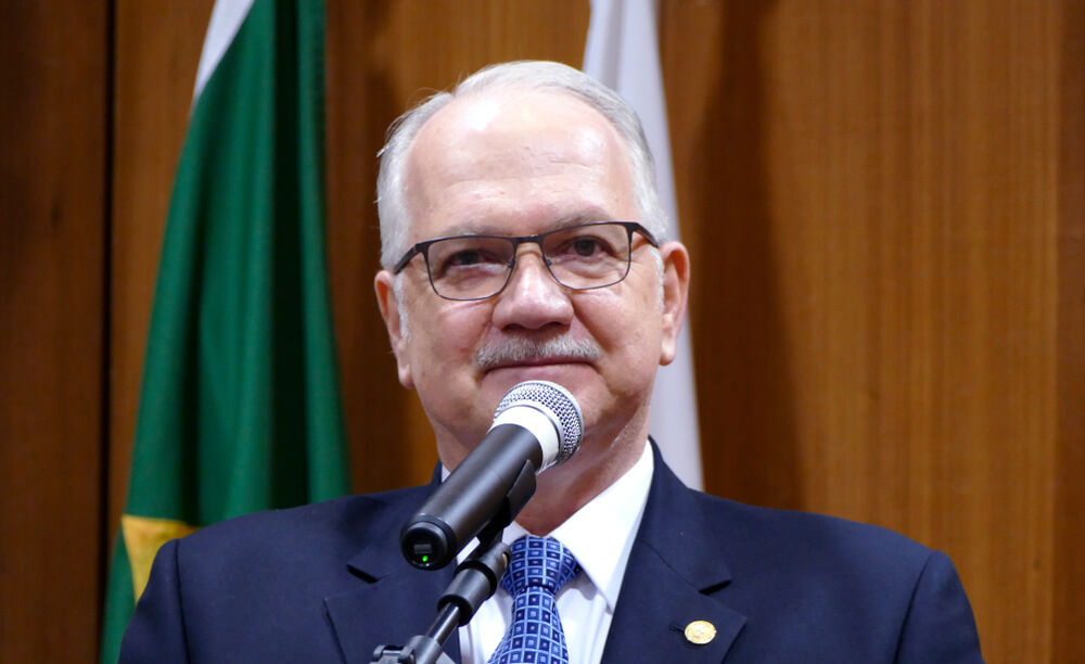 Edson Fachin