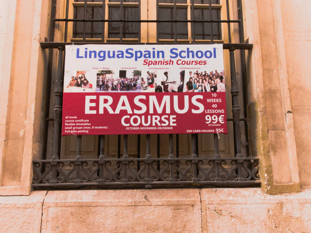 Erasmus Program