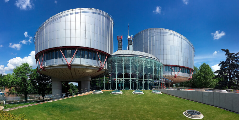 European Court of Human Rights