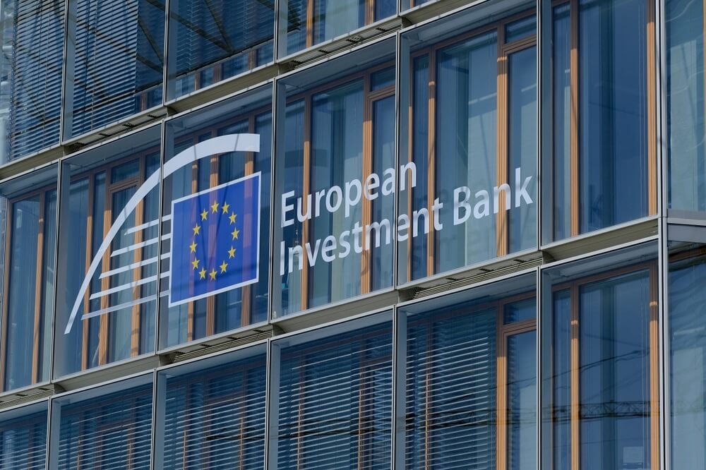 European Investment Bank