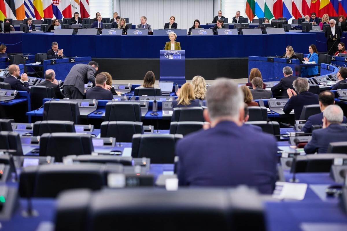 European Parliament
