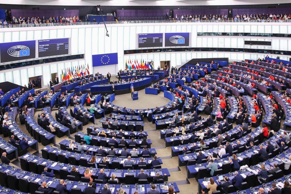 European Parliament