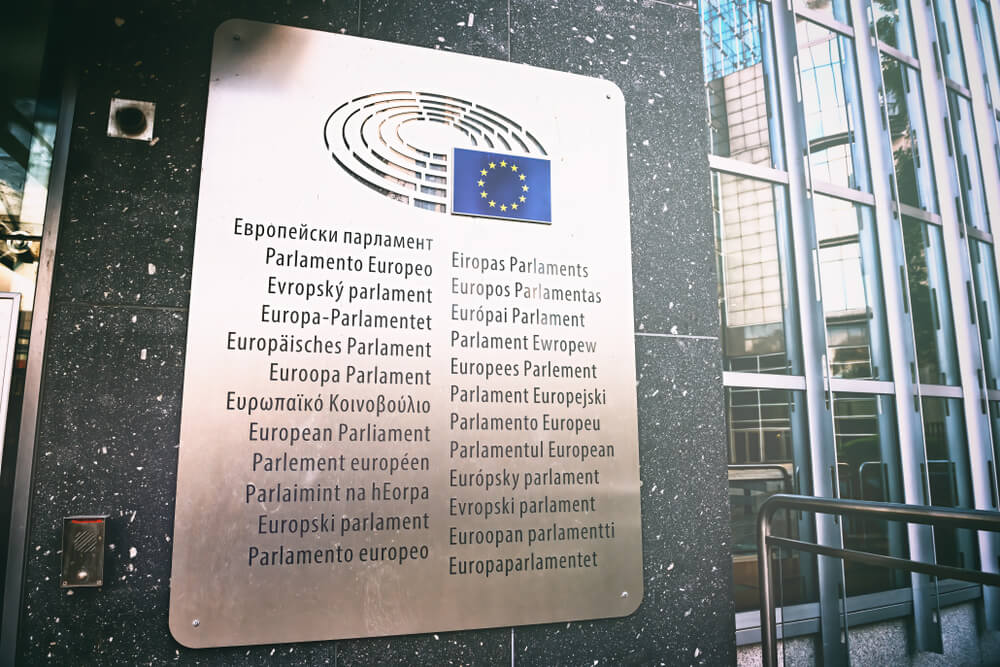 European Parliament Languages