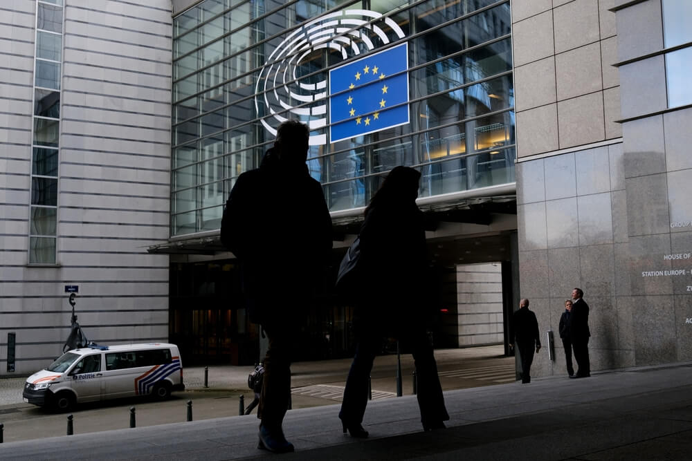 European Parliament