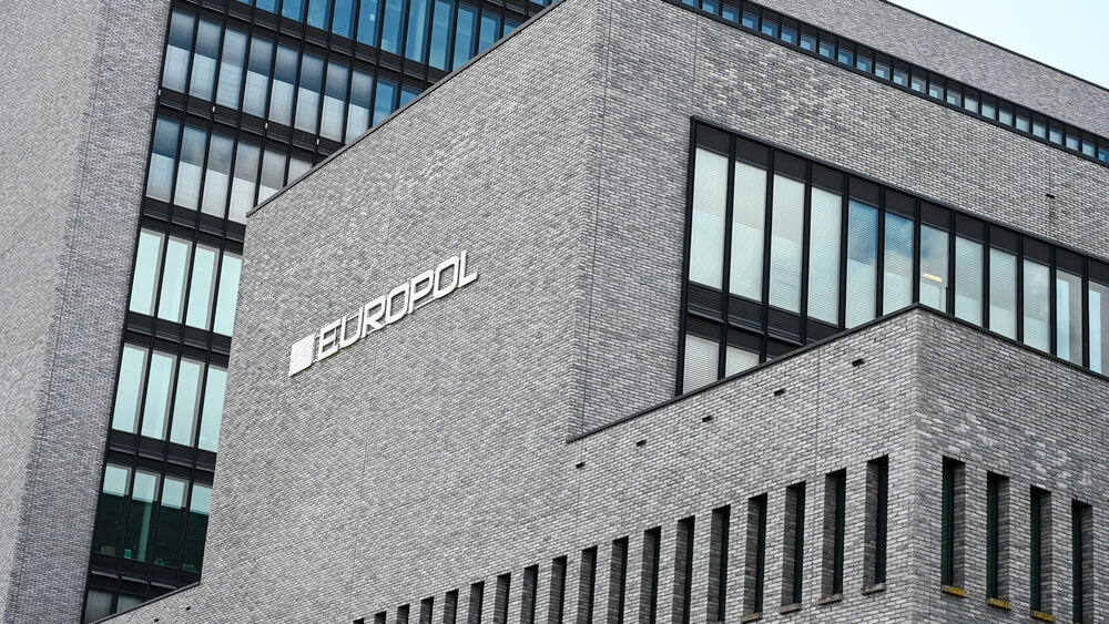Europol HQ
