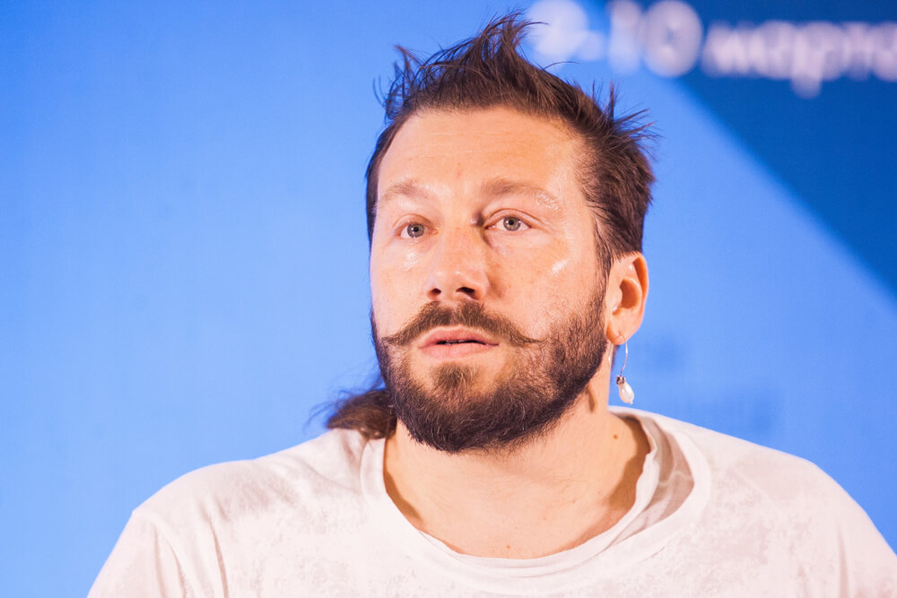 Evgeny Chichvarkin