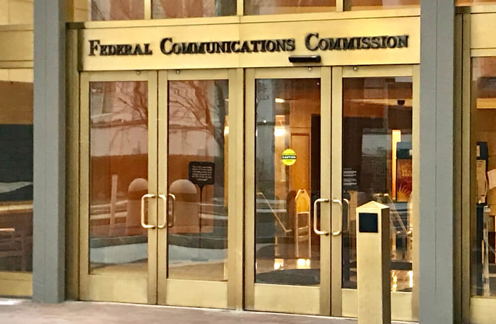 Federal Communications Commission