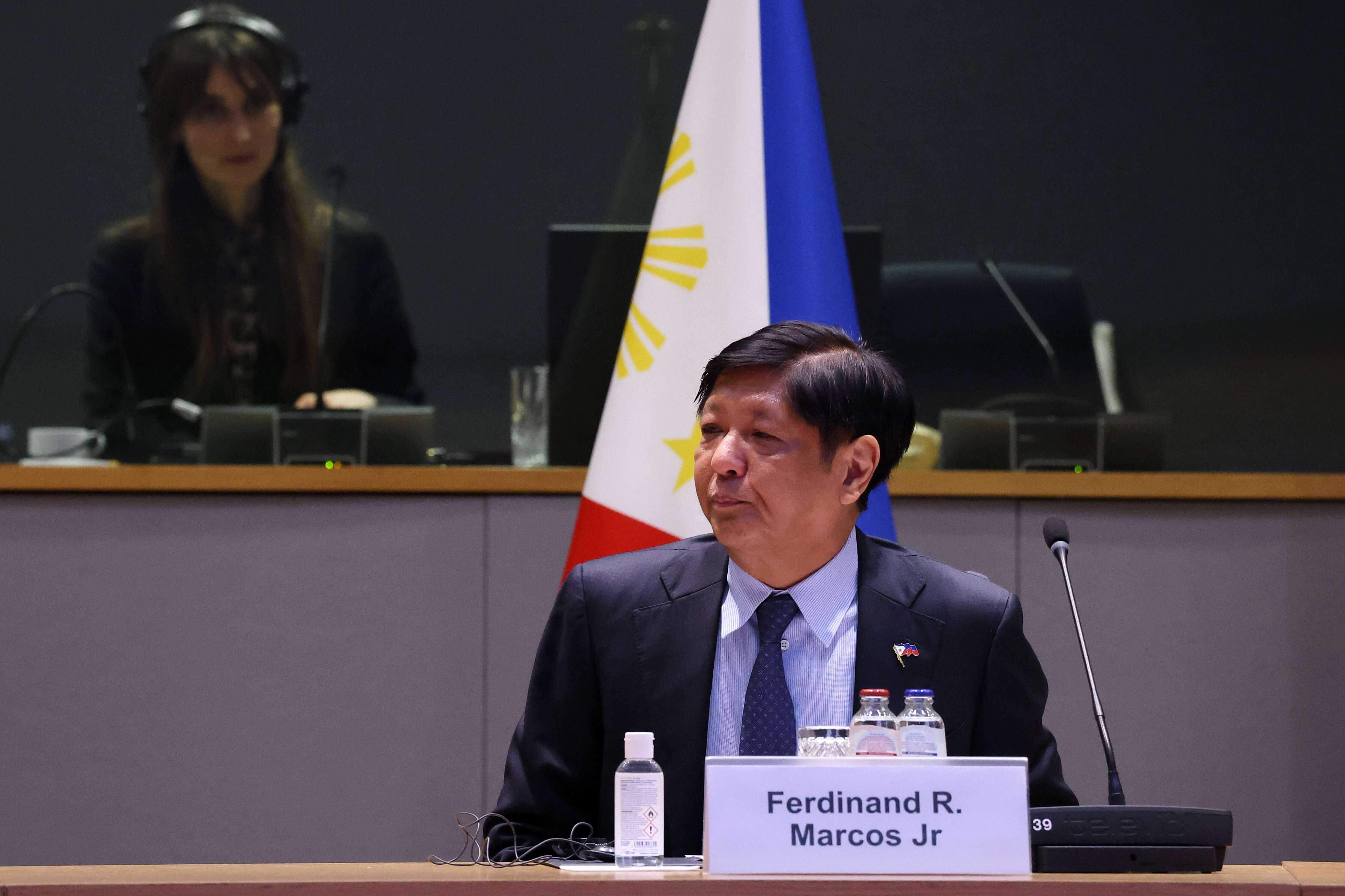 Ferdinand Marcos Jr