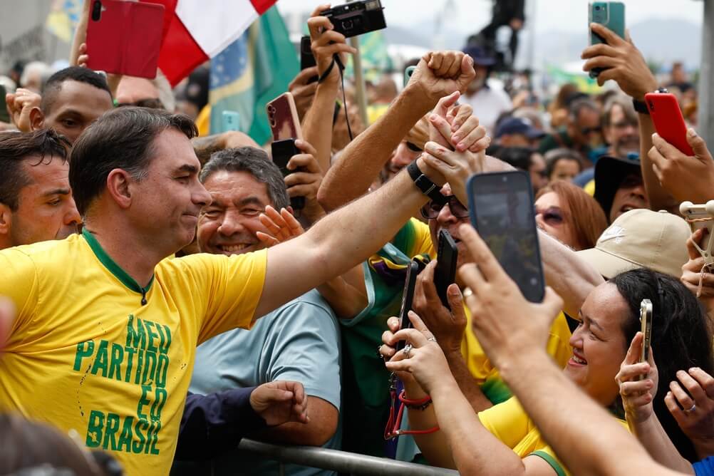 Flavio Bolsonaro