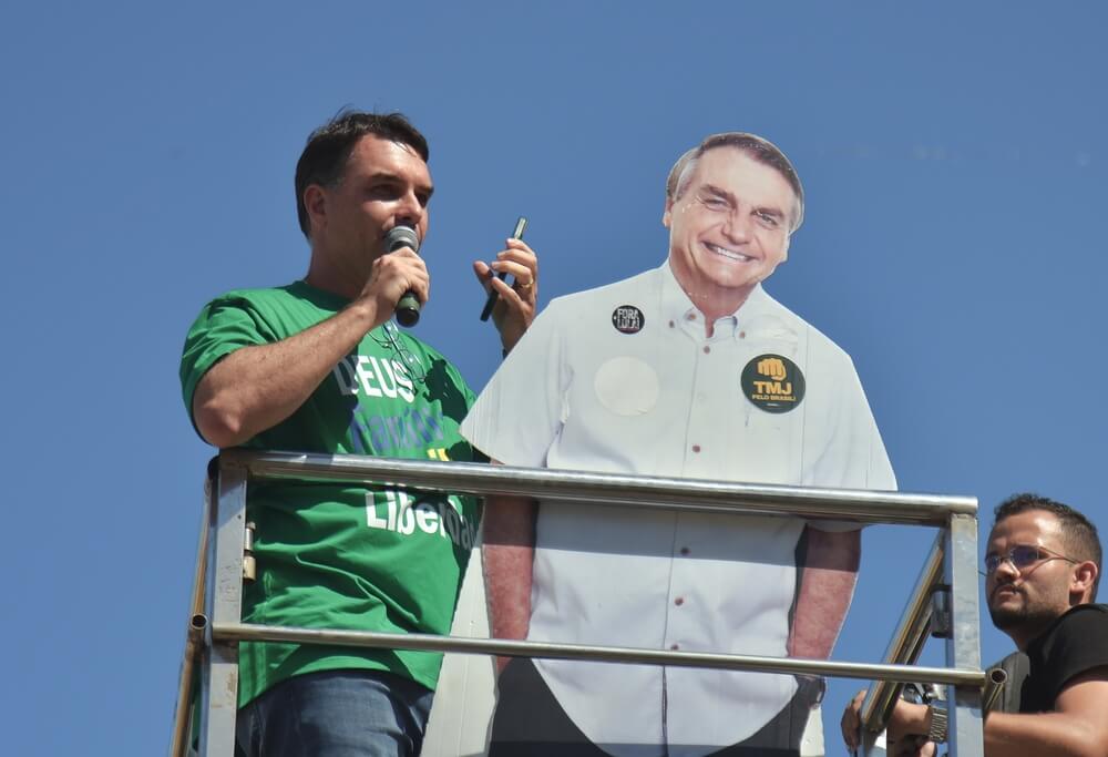 Flavio Bolsonaro
