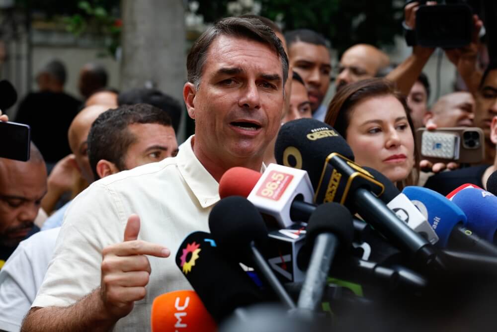 Flavio Bolsonaro