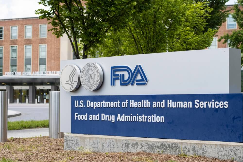 Food and Drug Administration