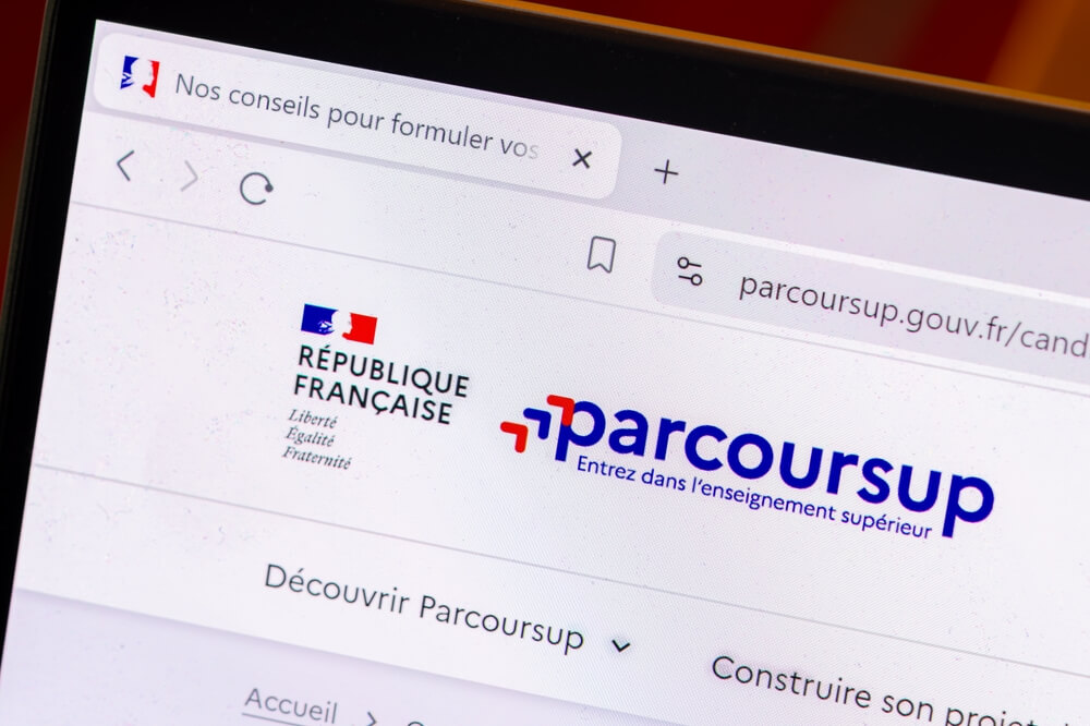 France Parcoursup