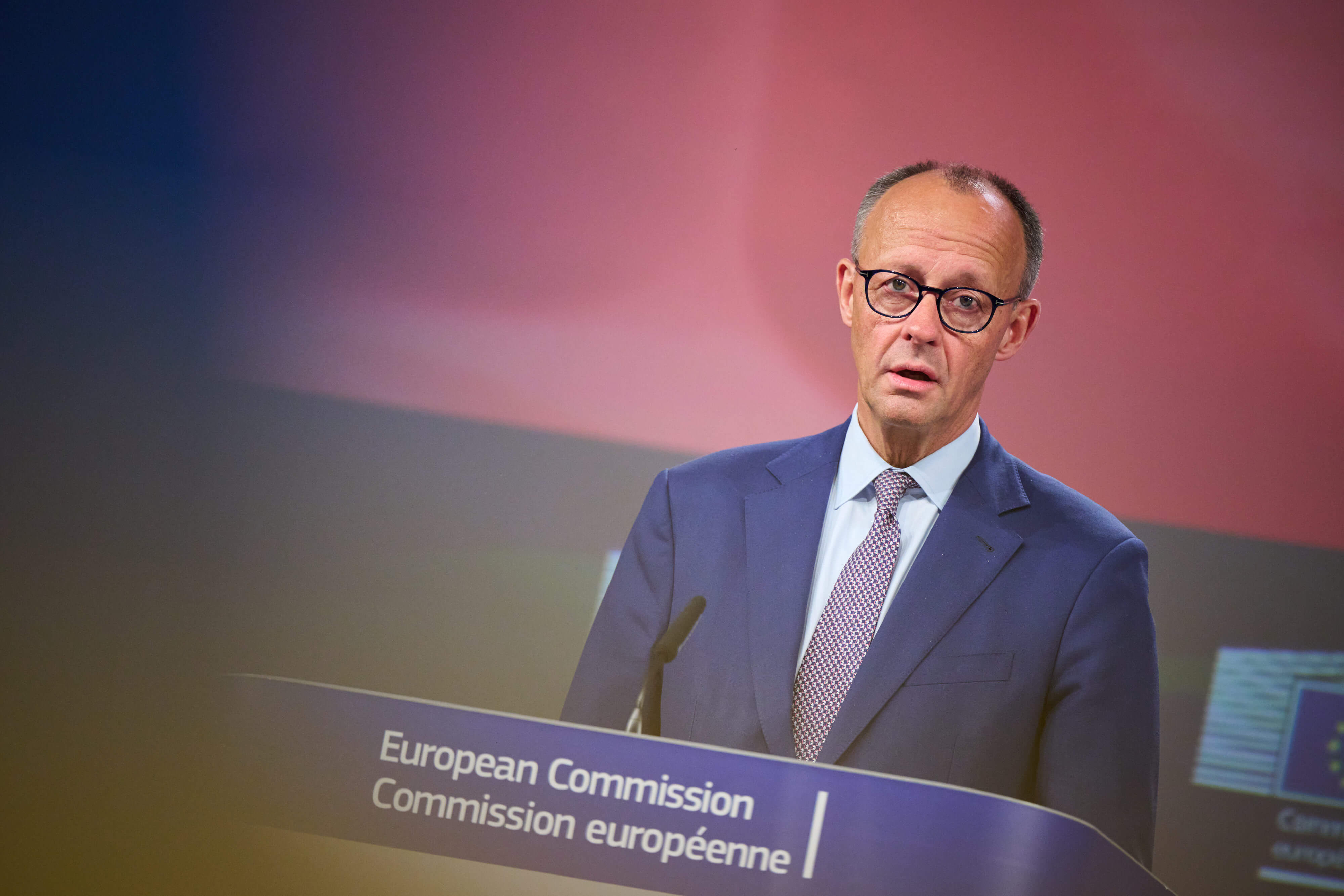 Friedrich Merz
