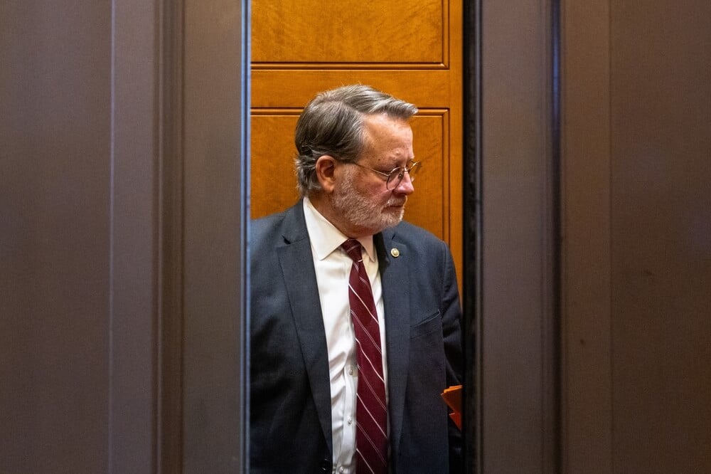 Gary Peters