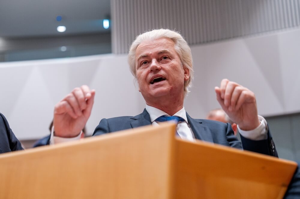Geert Wilders