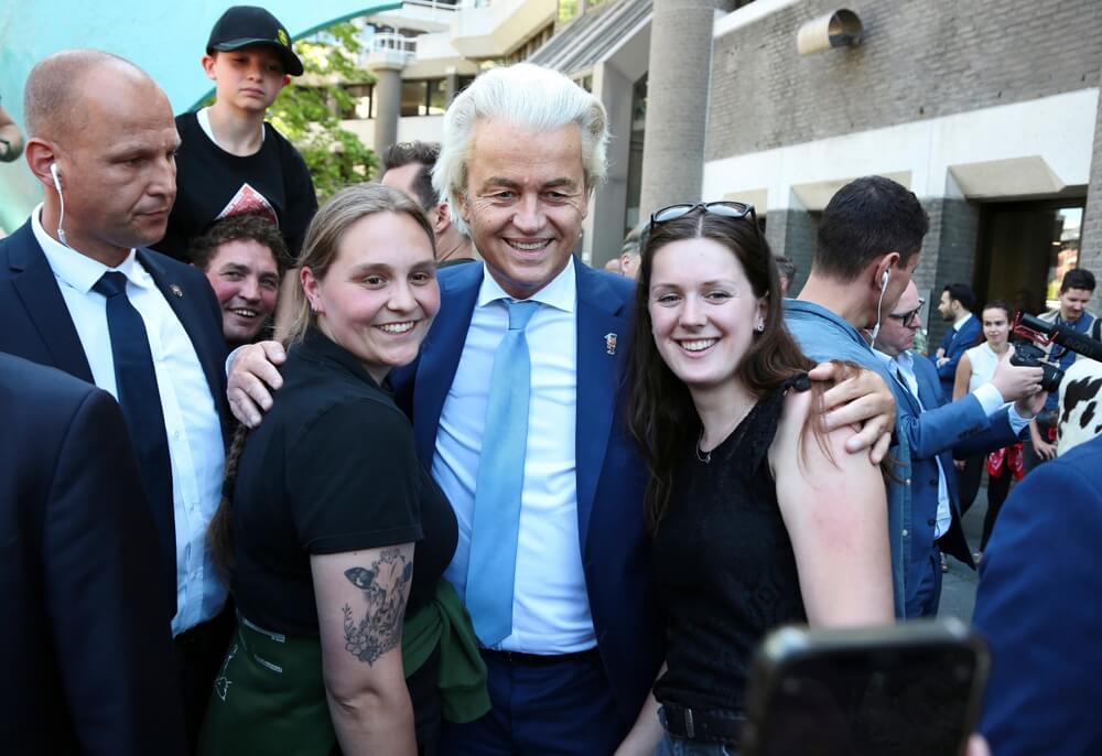 Geert Wilders