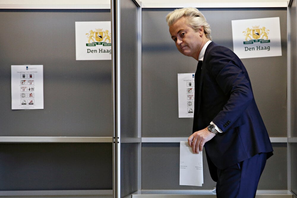 Geert Wilders