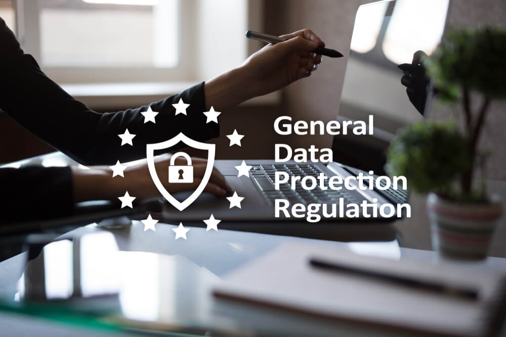 General Data Protection Regulation