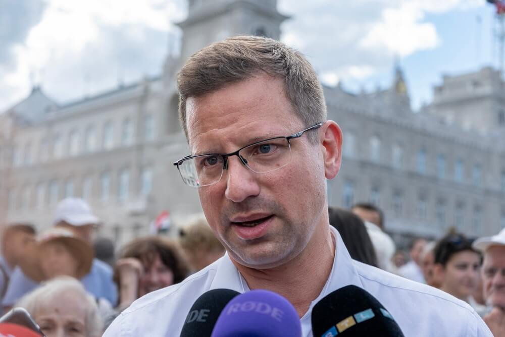Gergely Gulyas