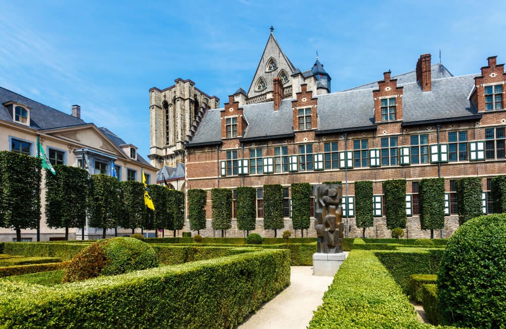 Ghent University