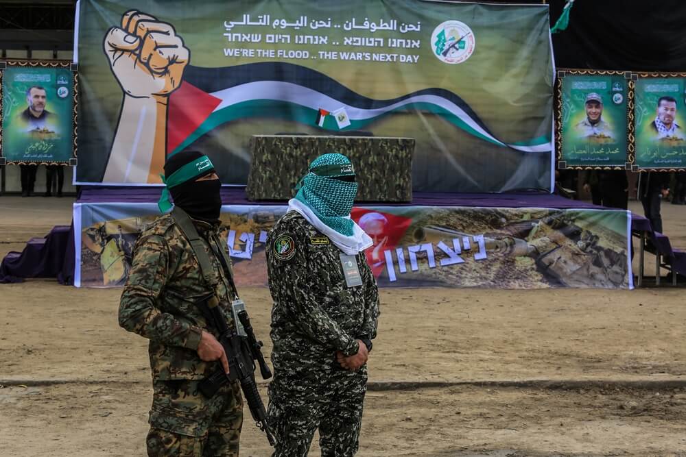 Hamas Gaza