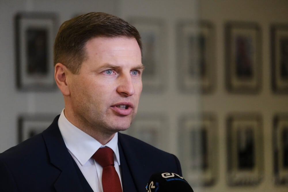 Hanno Pevkur