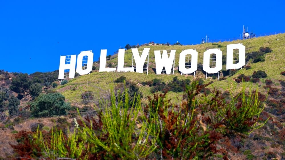 Hollywood Sign