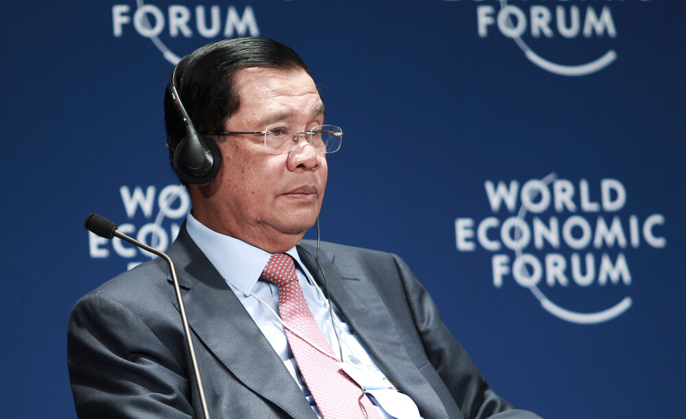 Hun Sen