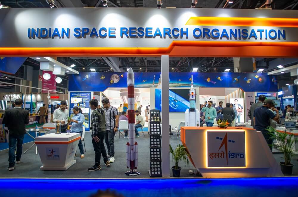 Indian Space Research Organisation