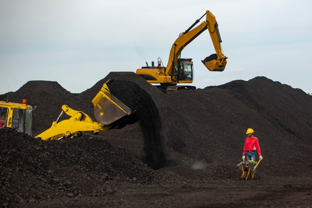 Indonesia Coal