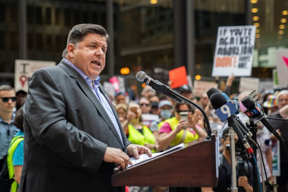 J.B. Pritzker