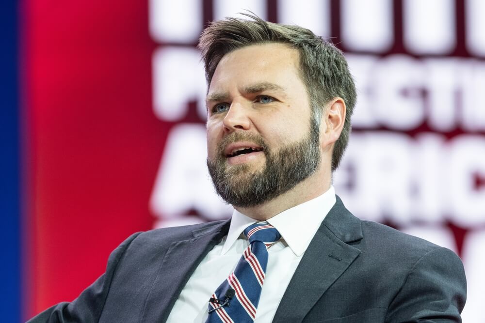 JD Vance