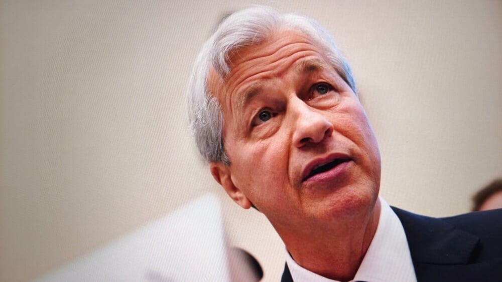Jamie Dimon