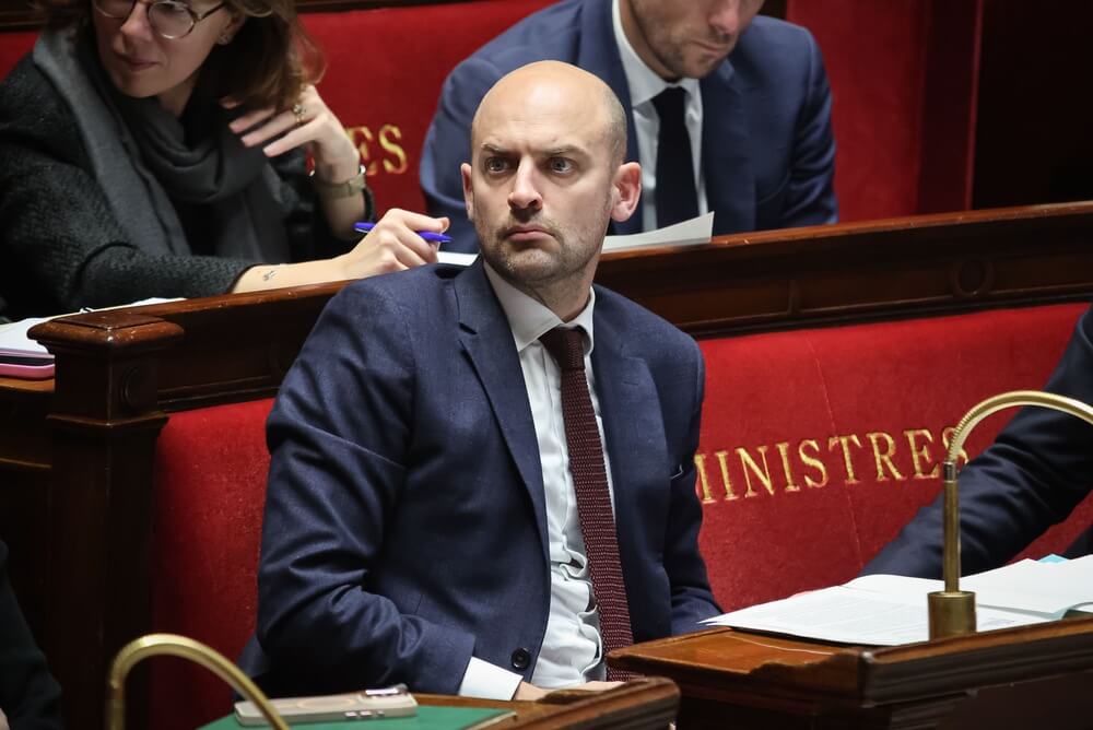 Jean-No&euml;l Barrot