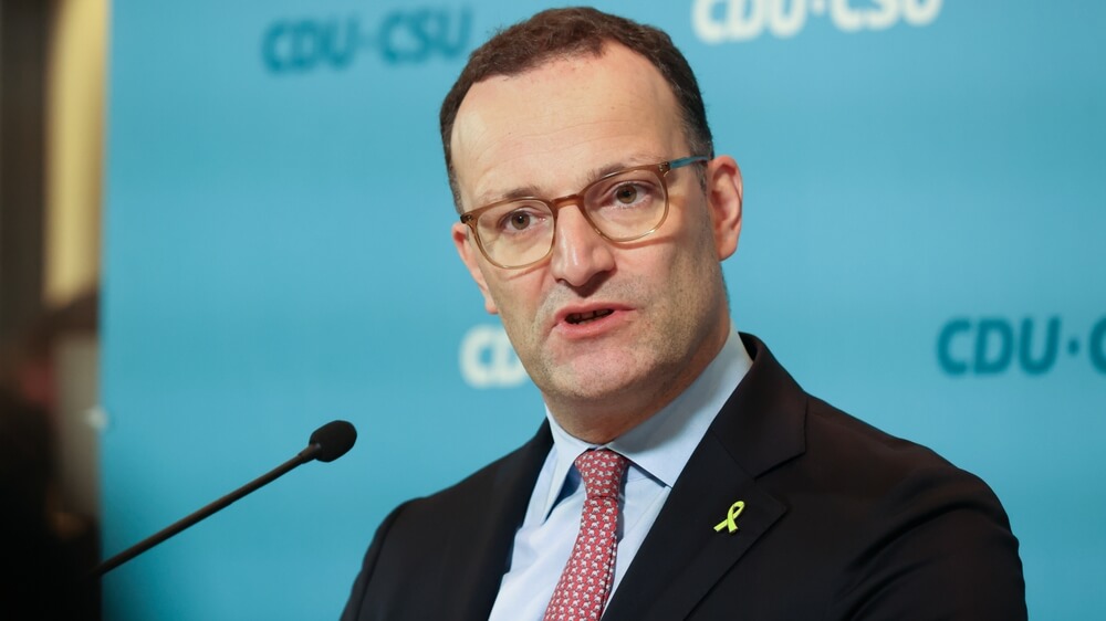 Jens Spahn