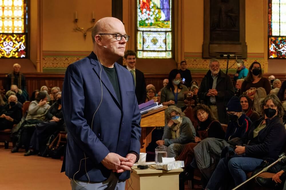 Jim McGovern