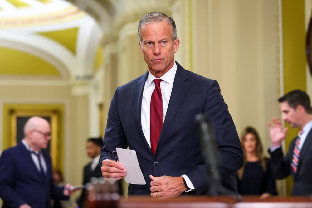 John Thune