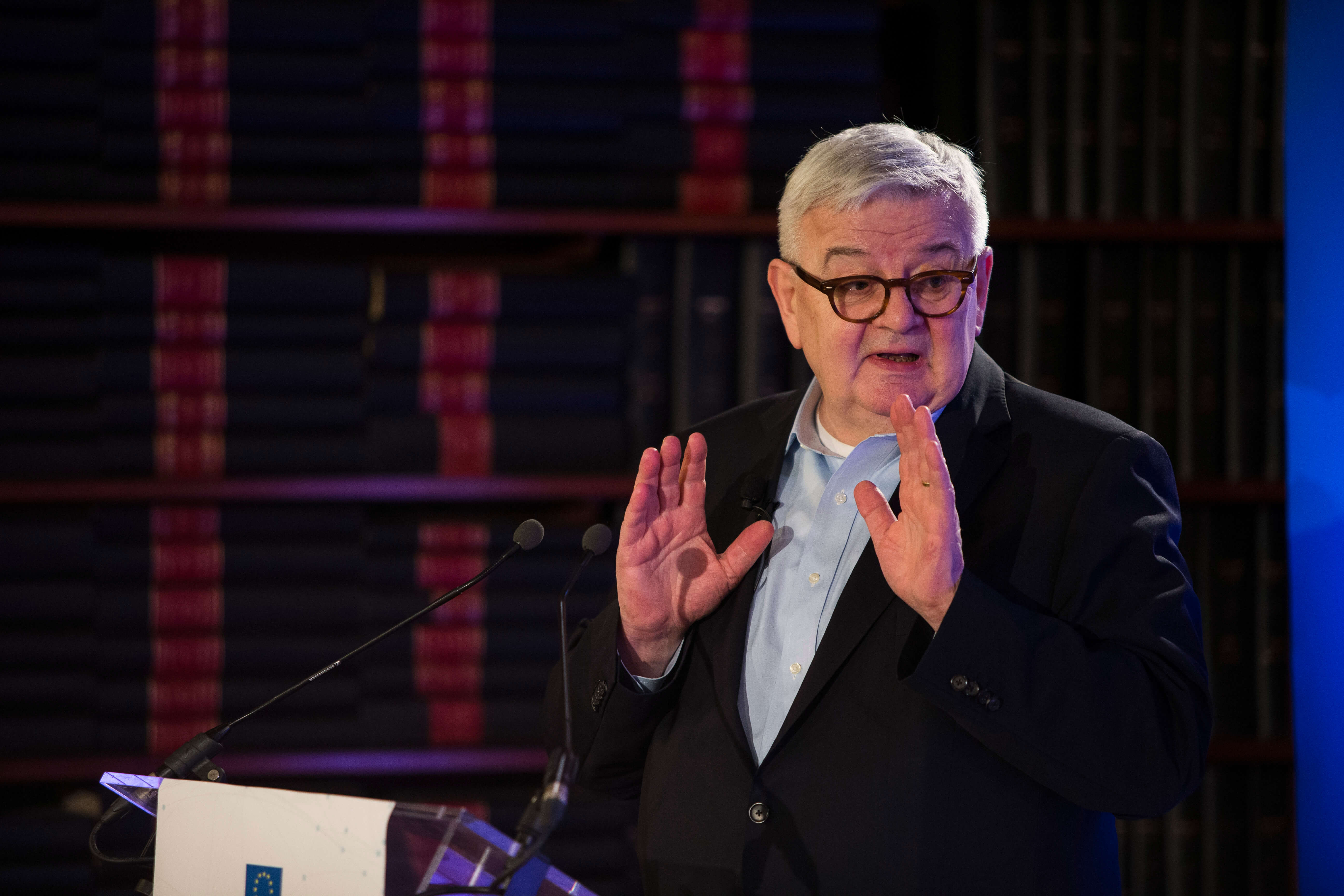 Joschka Fischer