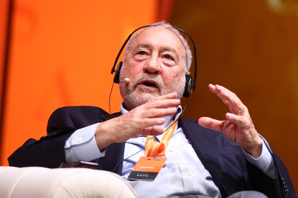 Joseph E. Stiglitz