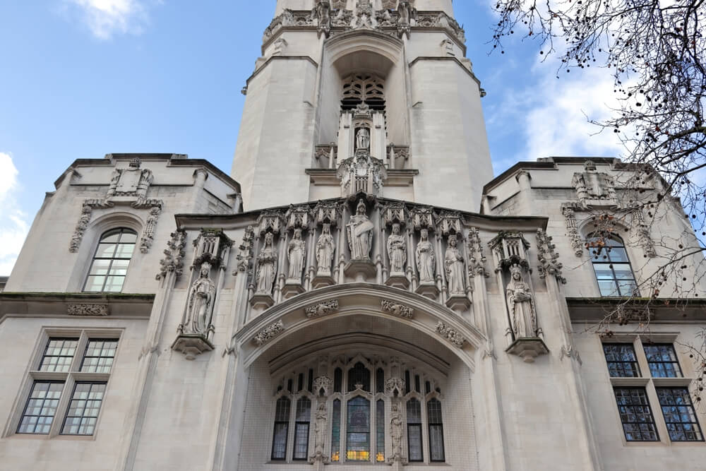 Judicial Committee