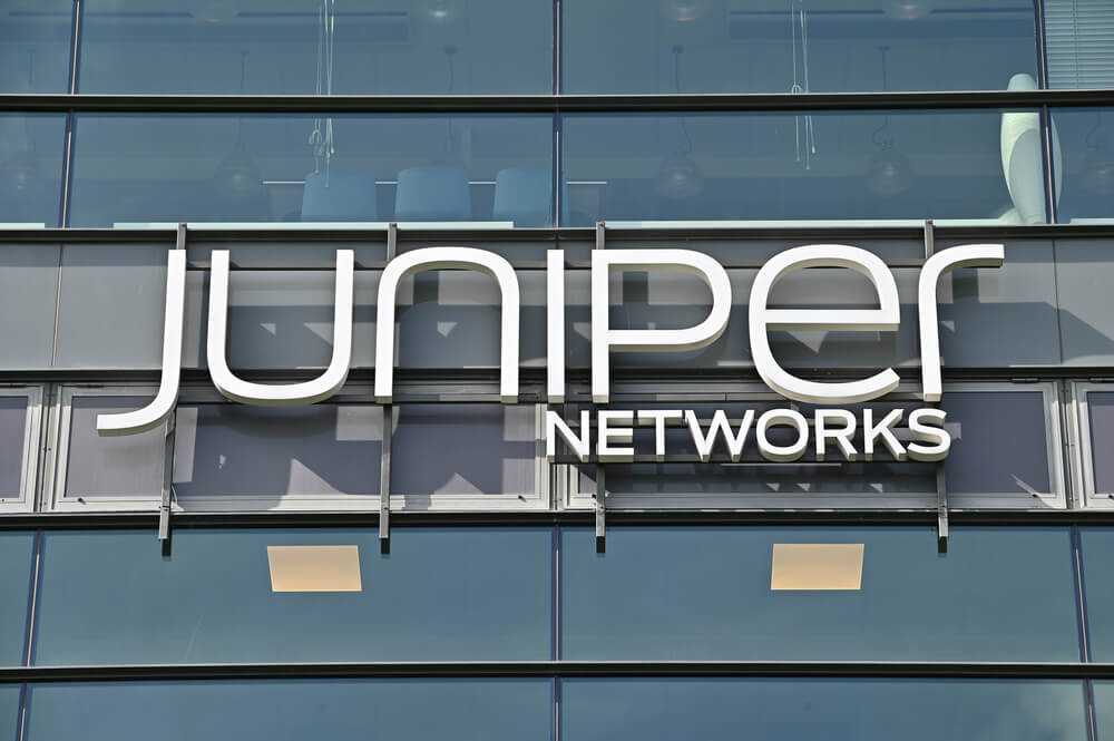 Juniper Networks