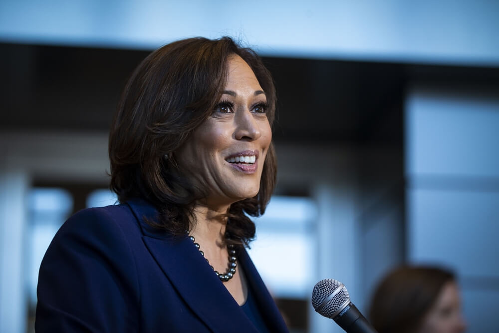 Kamala Harris