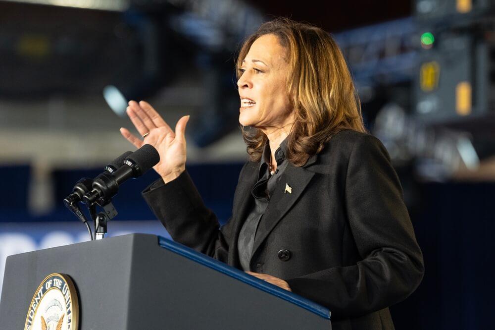 Kamala Harris