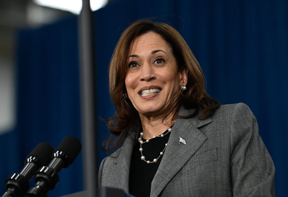 Kamala Harris